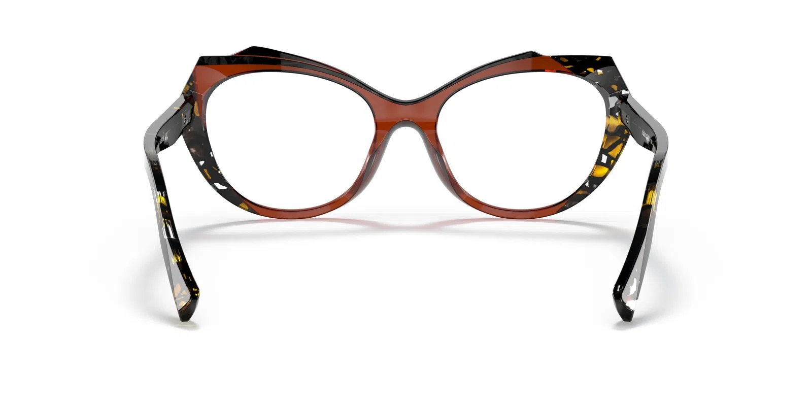 Alain Mikli Ancelina 3136 Eyeglasses - view 10